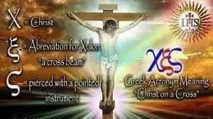 Jesus 666